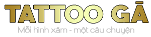 Gà Tattoo – Thiết kế web Ninh Bình